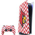 University of Louisville Chevron PlayStation PS5 Skins